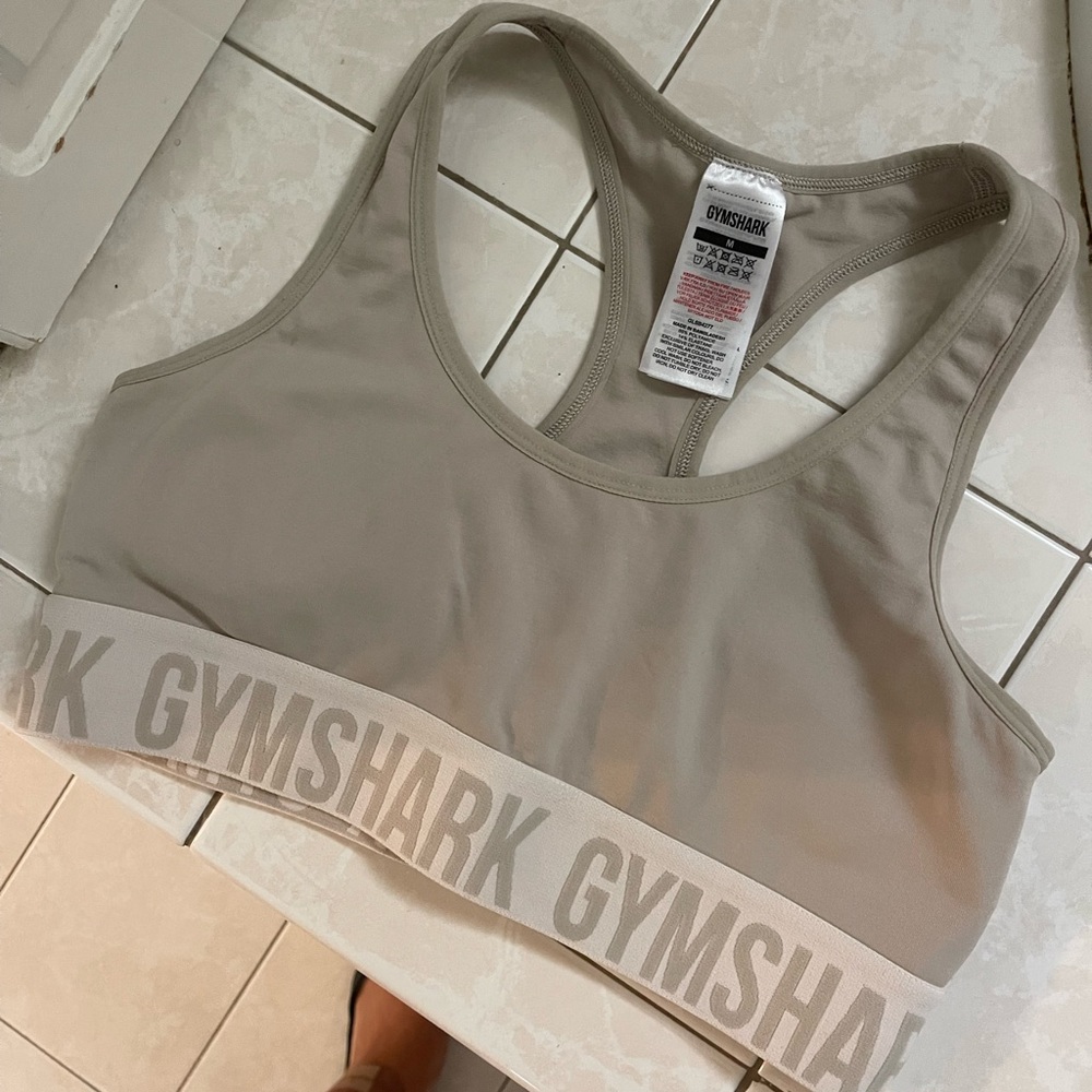 Gymshark Sports bra